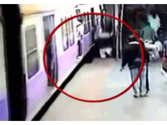 Dikkatsizlik sonu oldu