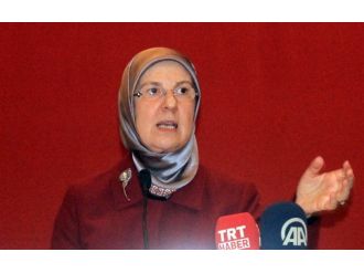 Bakan Ramazanoğlu, “Türkiye’nin aile yapısını güçlendireceğiz"