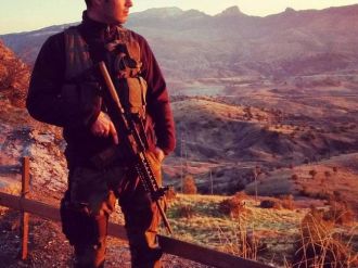 Dış görevlendirme ile gittiği Cizre’de şehit düştü