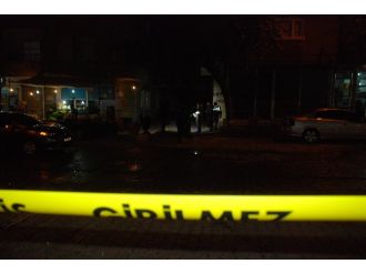 Cizre Kaymakamının koruması kurtarıldı