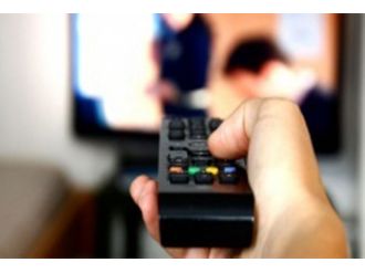 O televizyon kanalı kapandı