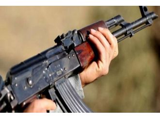 İdil’de polise saldırı: 1’i ağır, 2 yaralı