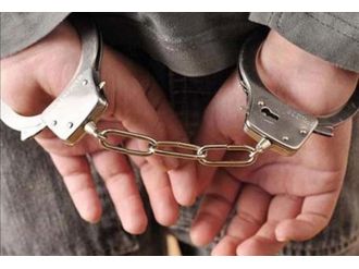 Canlı bomba eğitimi için yola çıkanlar yakalandı