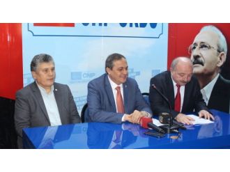 CHP’den Rusya’ya tepki !