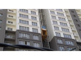 İstanbul’da asansör faciası: 3 ölü !