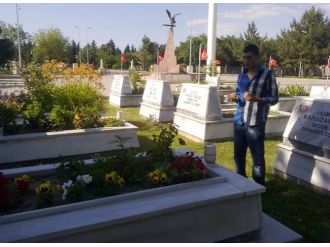 2 şehit Yozgat’tan