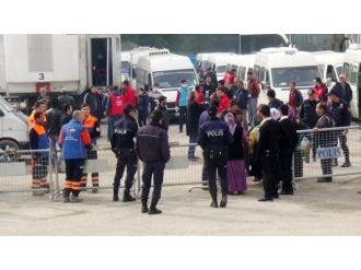 Bayırbucak’tan kaçış sürüyor