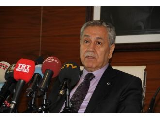 Bülent Arınç’tan eleştirilere 6 sayfalık cevap