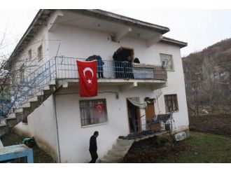 Şehidin ağabeyi: Biz de cepheye gitmeye hazırız