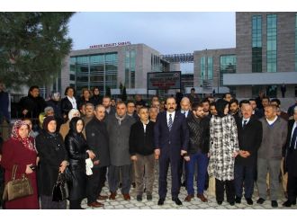 300 kişiden Kılıçdaroğlu hakkında suç duyurusu