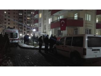 Şehit ateşi Başkent’i yaktı