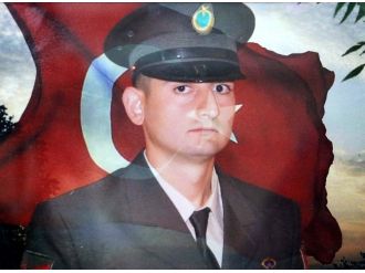 "Komutanım, arkadaşlarım gitti, sıra kimde?’ diye sormuş