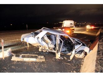 Bu araçtan sağ çıktılar