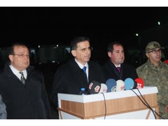 4 günde 4 bin 19 tahliye