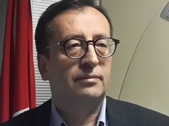 İşte CHP liderinin yeni Başdanışmanı