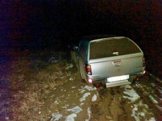 TRT personeli ölümden döndü