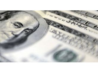 Serbest piyasada döviz fiyatları