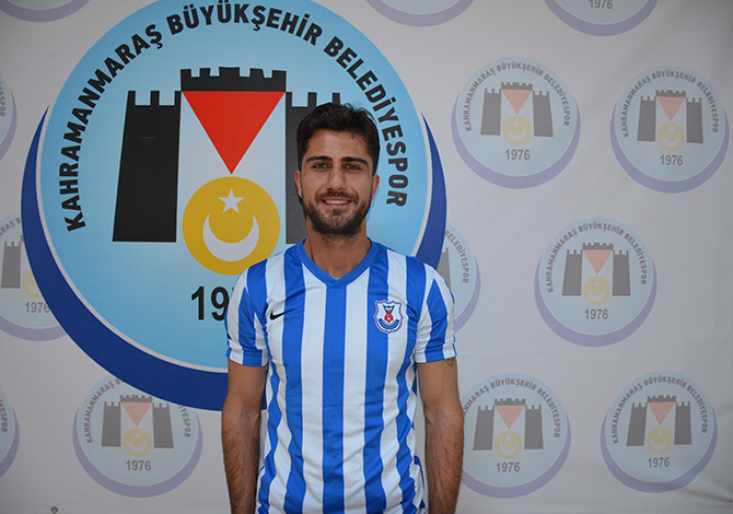 İlhan Aslanoğlu KMBBS’de