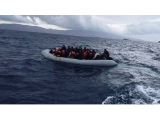 İzmir’de bot faciası: 9 ölü