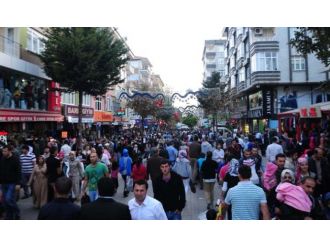 Türkiye’de en fazla Iraklı var