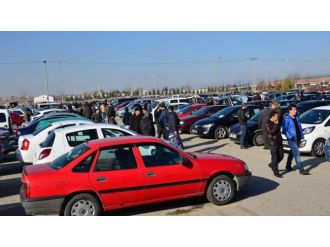 İnternet üzerinden araba alacaktı: Dolandırıldı