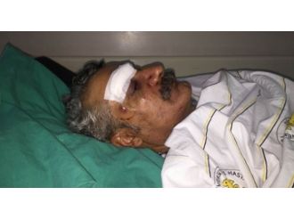 Kürt sanatçı Çiyager’e saldırıda 2 tutuklama