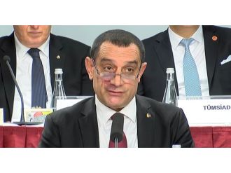 Başbakanla görüşen STK temsilcileri: PKK bölgeyi derhal terk etsin