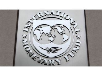 IMF Türkiye için büyüme tahminini açıkladı