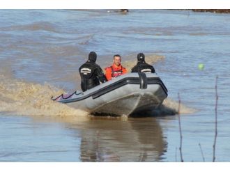 13 gündür hiçbir ize rastlanmadı