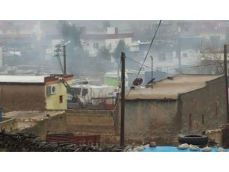 Nusaybin’de 97 kişi gözaltına alındı