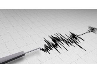 Malatya’da deprem !