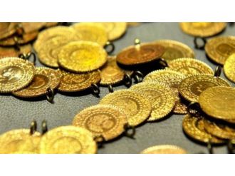 Serbest piyasada altın fiyatları