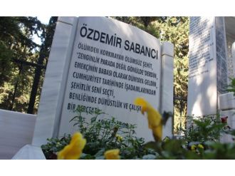 Sabancı’nın katili 20 yıl sonra yakalandı