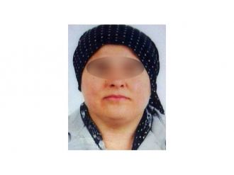 Bebeğini baltayla öldürmüştü tutuklandı