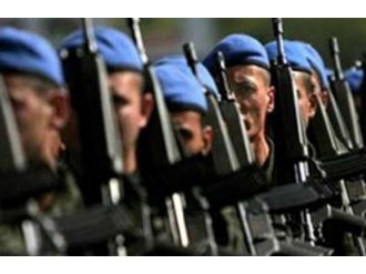 Bakanlıktan "dövizle askerlik" açıklaması