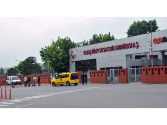 Tofaş böylesini yaşamadı üretim durdu