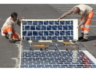 Fransa güneşten daha fazla yararlanacak