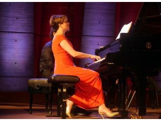 UNESCO’dan Palmira için barış konseri