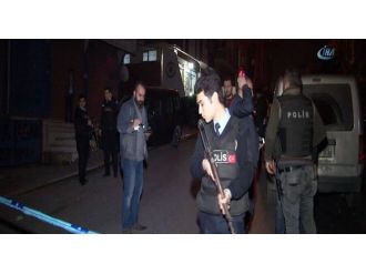 Büyük Osmanlı Derneği’ne silahlı saldırı: 1 ölü, 3 yaralı