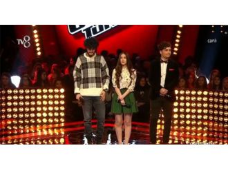 Hadise yine kazanamadı!