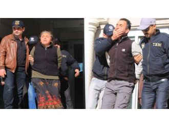 Hedeflerinde Ankara vardı