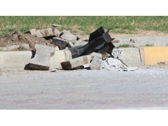 Vatandaşlar evlerini terk ediyor