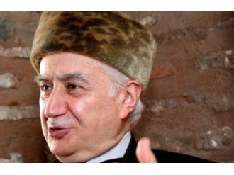 Yazar Mehmet Şevket Eygi hakkında suç duyurusu