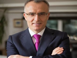 Enflasyonda hedef: Üç yılda yüzde 5