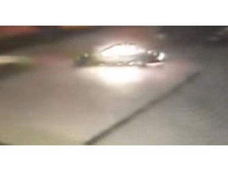 Sigara yakınca otomobil alev topuna döndü