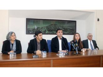 Bakın hükümetten ne istedi !