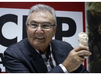 "O mektupta yazmıştım"