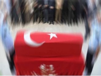 Sur’dan acı haber: Ağır yaralıydı şehit oldu