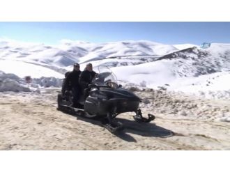 Milletvekilleri bu kazayı ucuz atlattı