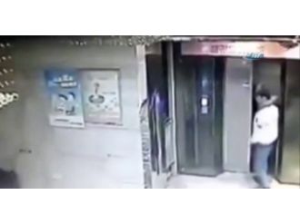 Az kalsın hırsının kurbanı oluyordu